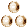 thumbnail image 1 of Disco abrasivo de carburo de tungsteno Wdftyju para dar forma a la madera 3 uds, 1 of 6