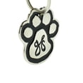 thumbnail image 3 of Collar para Perro GS PETS básico con Placa MODELO 15 Talla XXS multicolor XL, 3 of 6