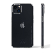 Nimble Apple iPhone 13 iPhone Disc Case - Clear