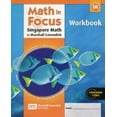 thumbnail image 1 of Math in Focus: Singapore Math: Student Workbook, Book a Grade 1, 1 of 1