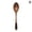 2, variant on Handcrafted Natural Wooden Spoon 7.2 Inch Sturdy Kitchen Utensil for Cooking and Serving