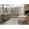 thumbnail image 5 of Delta Wall Elbow for Hand Shower in Champagne Bronze 50560-CZ, 5 of 13