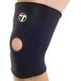 thumbnail image 4 of Pro Tec Open Knee Sleeve Brace, 4 of 6