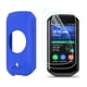 thumbnail image 1 of LUVCLS Funda protectora de silicona para Garmin Edge 1050 Funda protectora todo incluido A6, 1 of 6