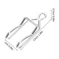 thumbnail image 2 of NUOLUX 50Ud Para Cadenas De De Bolsillo En Hierro Con Clásico Y, 2 of 8