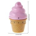 thumbnail image 2 of Kitchen Ice Cream Timer Cooking Countdown Timer 60 Minutes for Time Long Gagdet for Home Kitchen Bakery Pastry Cooking, 2 of 4