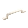 thumbnail image 2 of Hickory Hardware P3113-SN 3 In. Rotterdam Satin Nickel Cabinet Pull, 2 of 3
