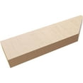 thumbnail image 6 of Ekena Millwork 2"W x 6"H x 20"L Concord Woodgrain TimberThane Rafter Tail, Primed Tan, 6 of 6