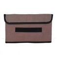 thumbnail image 1 of Boîtes de Rangement Pliables avec Couvercles en Tissu Lavable, 1 of 7