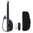 thumbnail image 2 of Guitarra Plegable Sin Cuerdas, Guitarra Sin Cuerdas Compatible Con Múltiples Estilos De Ritmo Con Bolsa De Almacenamiento Para El Hogar, 2 of 7