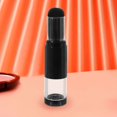 thumbnail image 2 of Foundation Brush Makeup Brush Travel Blush Brush with Refillable Loose Powder Bottle Jar, 2 of 3
