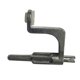 thumbnail image 3 of 13297179 Car Inner Door Pin Handle Connecting Bracket Rod With Bushing For VAUXHALL CORSA MK3 III Opel Corsa D 2006-2015, 3 of 5