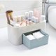 thumbnail image 4 of Desktop Organizer for Makeup, Drawers, Cosmetics Storage Box, Office Organizer, Desk Organizer for Office Supplies, Makeup Organizer for Bedroom B, 4 of 5