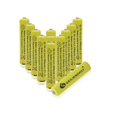 thumbnail image 1 of Batería GEILIENERGY NiCd AAA 1,2 V 600 mAh, paquete de 12, 1 of 7