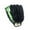 Green, variant on RnemiTe-amo Baseball Gloves,Kids Teens Youth Durable PVC Left Hand Glove Easy Break in Kids Size Right Hand Throw Christmas Birthday Sport Gift for Kids Child Boy Girl