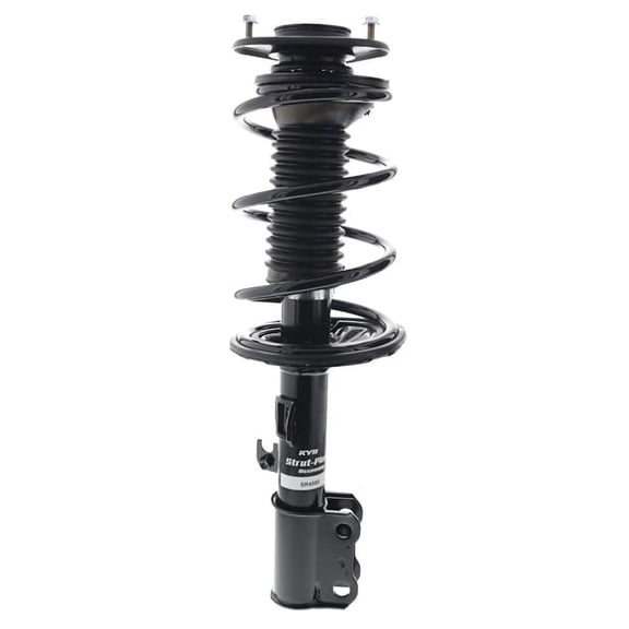Kyb Suspension Strut And Coil Spring Assembly P/N:Sr4580 Fits select: 2005-2010 TOYOTA SCION TC