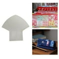 thumbnail image 3 of veasfak Sewing Stencil for Bags Stitch Template Transparent Multifunctional DIY Tote Bag M, 3 of 8