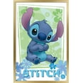 thumbnail image 1 of Disney Lilo et Stitch - Fleurs, 1 of 4