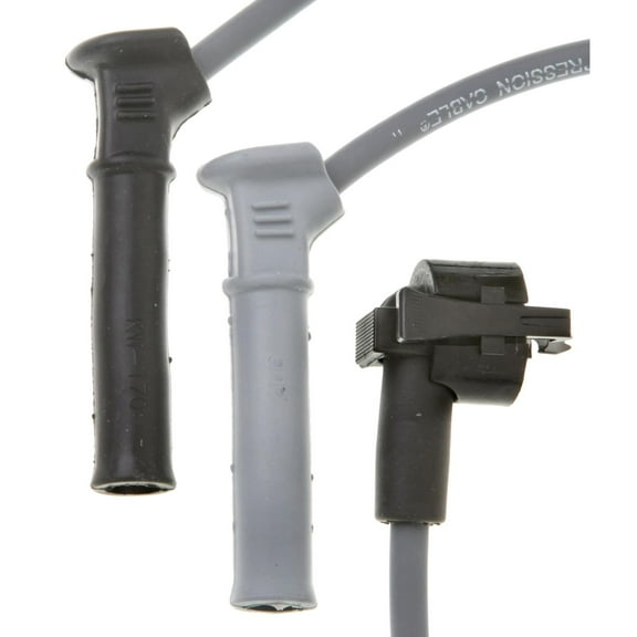 Standard Motor Products FEDERAL WIRE 3351 DOMESTIC WIRE SET