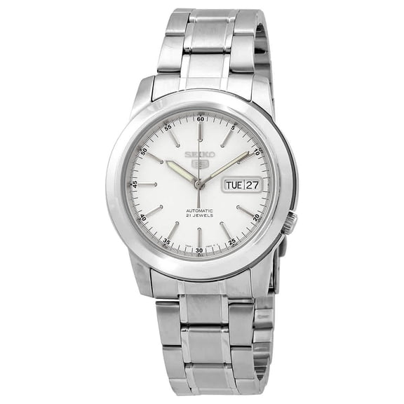 Seiko 5 Automatic Men's Watch SNKE49K1