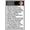 Warning Sign 6, variant on Bilingual Concealed Handguns Warning Notice Caution Tin Sign 12 x 8 Inches - Indoor Outdoor Home, Business, Property, Security Restriction