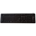 thumbnail image 1 of Teclado Alambrico flexible Fussion Kb-2006, 1 of 1