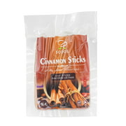 Soeos Cinnamon Sticks