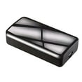 thumbnail image 2 of Ganfancp Y8 Mobile Power Charging Bank Auricular Bluetooth Inalámbrico, Cámara de Carga 10000Ma, Función de Pantalla Digital Liquidación 1 Par de Auriculares 1X Compartimento de Carga 1X Cable de Dat, 2 of 7
