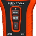 thumbnail image 2 of Klein Tools Auto Ranging Multimeter - Waterproof [MM500], 2 of 4