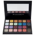 thumbnail image 2 of Paleta de 24 sombras de ojos - Ibiza by Klara para mujer - 1.68 oz, 2 of 6