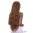 thumbnail image 2 of Shake-N-Go Organique Synthetic Lace Front Wig - Soft Body Wave 30", 2 of 4