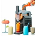 thumbnail image 2 of Iceman Slush-Ease Machine à Slush 1,5 L avec Épaisseur Personnalisable (Noir), 2 of 5