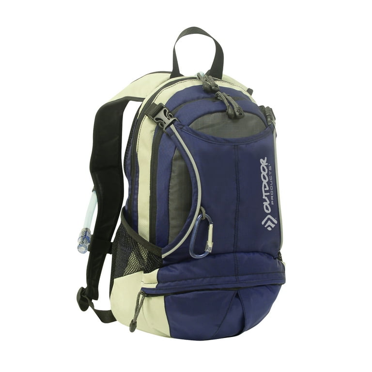 Outdoor Products Iceberg 4304OP001 Hydration Pack Walmart
