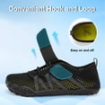 thumbnail image 4 of Barerun Water Shoes for Women Quick Dry Breathable Beach Swim Surf Anti-Slip Protection, 4 of 10