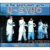 In The Spotlight With 'N Sync