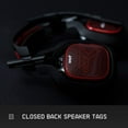 thumbnail image 4 of Astro Tr - Mod Kit For Headst - Red, 4 of 7