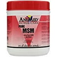 thumbnail image 2 of AniMed Pure MSM Dietary Supplement, 2.5 lbs, 2 of 3
