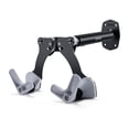 thumbnail image 1 of Perchas de pared de bicicleta Colgadores de pared para bicicletas Carretera Bicicleta de montaña Gancho de pared Remolque ajustable para niños Equilibrio Coche Soporte de bicicleta Soporte de pared Mo, 1 of 7
