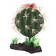 thumbnail image 1 of Adorno de plantas de cactus de reptiles, decoración de cactus de reptiles, plantas de reptiles, decoración de terrario, decoración de plantas de cactus artificiales, elaborado por expertos, 1 of 8