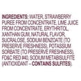 thumbnail image 3 of Master of Mixes Lite Strawberry Daiquiri/Margarita Mix, 1.75 L, 3 of 6