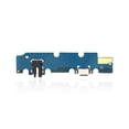 thumbnail image 3 of Esource Parts Samsung Galaxy Tab A7 Lite Charging Port With PCB Board Compatible T225 T227, 3 of 5
