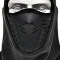 thumbnail image 2 of Winter Windproof Fleece Ski Mask Balaclava Headwear Motorcycle Thermal Face Mask Bandanas, 2 of 17