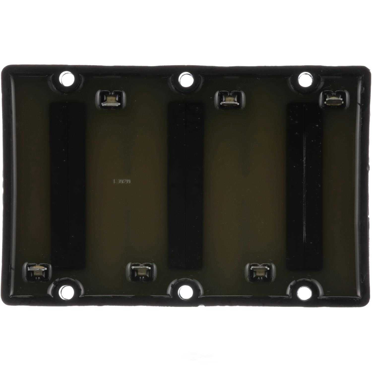 FVP Professional DR36F Distributorless Coil