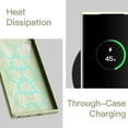 thumbnail image 6 of JETech Slim Fit Case for Samsung Galaxy S23 Ultra 5G 6.8-Inch, Soft TPU Thin Protective Phone Cover with Matte Finish, Shockproof (Lime), 6 of 7