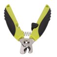 thumbnail image 3 of Pet Nail Scissors,Pet Nail Scissor Safe Professional Stainless Steel Pets Nail Clipper Set With Ergonomic Handles Pet Grooming Nail Care Tool For Dogs Cats, 3 of 8