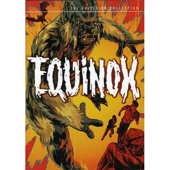 Equinox (Criterion Collection)