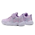 thumbnail image 5 of Summer Breathable Mesh Hook & Loop Athletic Sneakers for Toddler to Big Kid Boys Girls, 5 of 7