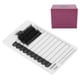 thumbnail image 5 of Caja de almacenamiento de pestañas en capas, caja de almacenamiento de pestañas acrílicas, caja de almacenamiento de pestañas, pantalla de pestañas, características de vanguardia, 5 of 8