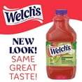 thumbnail image 2 of Welch's Strawberry Kiwi Juice Cocktail, 64 fl oz Bottle, 2 of 6