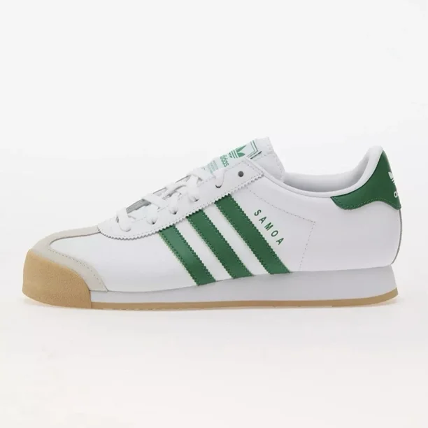 Ad-id-as Originals Samoa Men’s Running Shoe Athletic Sneaker Footwear Trainer #078
